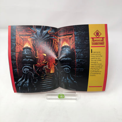 ET the Extra Terrestrial (Atari 2600, 1981)