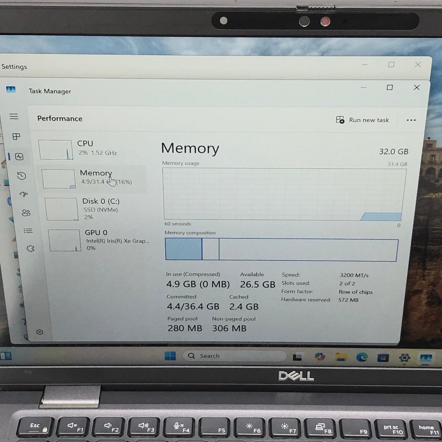 Dell Latitude 7430 P135G i5-1245U  32GB RAM 512GB