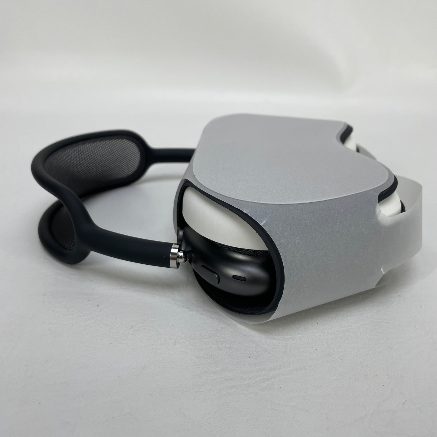 New Apple AirPods Max Wireless Over-Ear Headphones Space Gray MGYH3AM/A