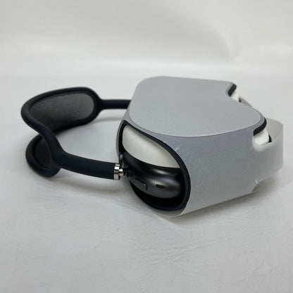 New Apple AirPods Max Wireless Over-Ear Headphones Space Gray MGYH3AM/A