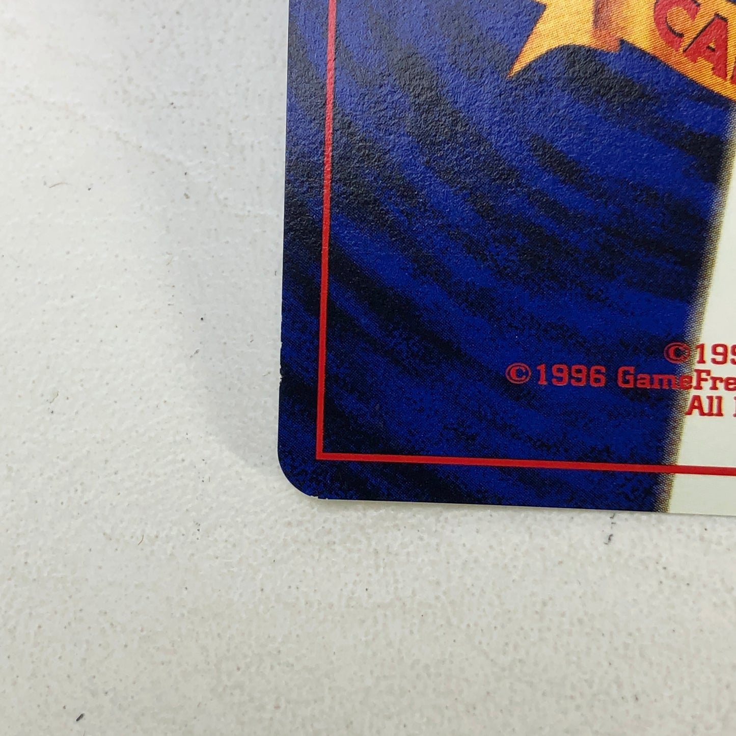 Pokémon TCG Leaders Stadium Misty's Seadra 117 Holo Japanese