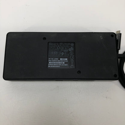 Dell K20A Docking Station Docking Station K20A001