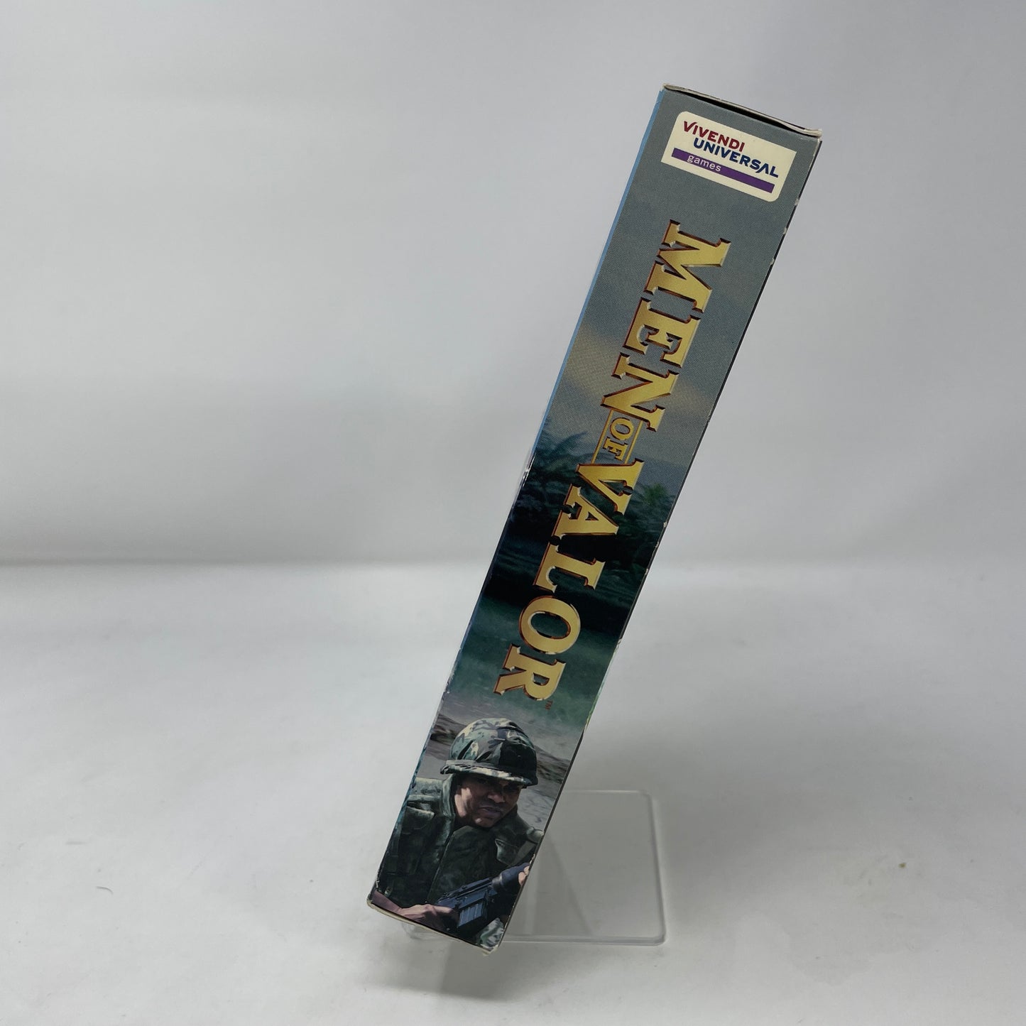 New Men of Valor (PC, 2004)