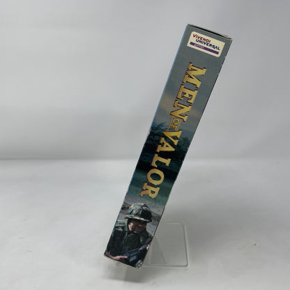 New Men of Valor (PC, 2004)