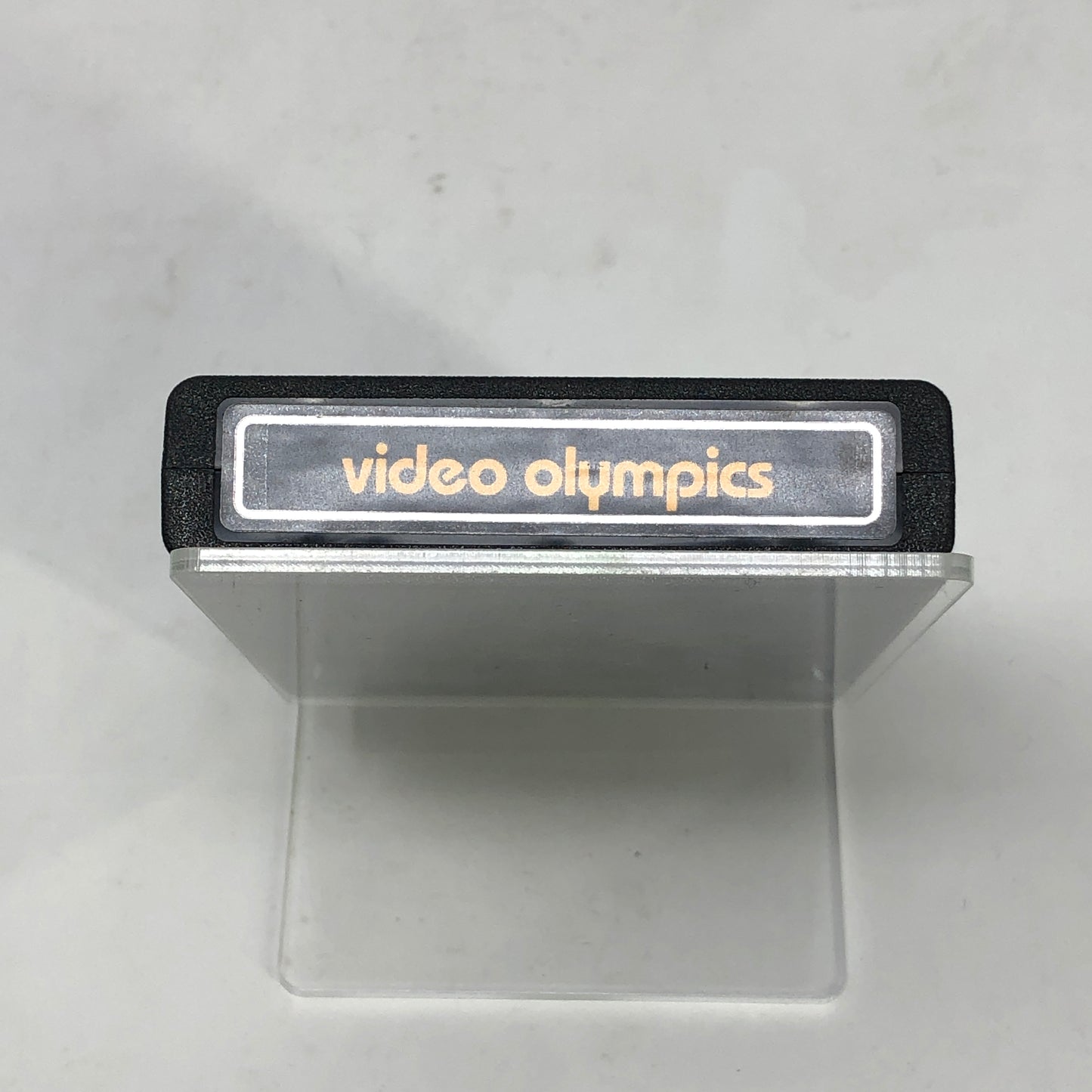 Video Olympics (Atari 2600, 1977)