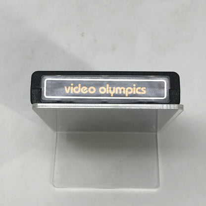 Video Olympics (Atari 2600, 1977)