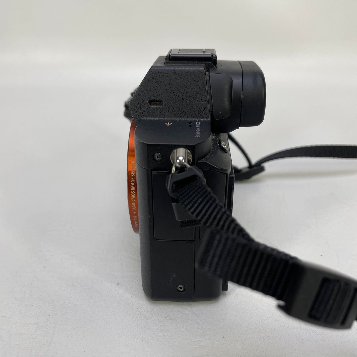 Sony Alpha A7 II 24.3MP Mirrorless Digital Camera 2041 Shutter Count