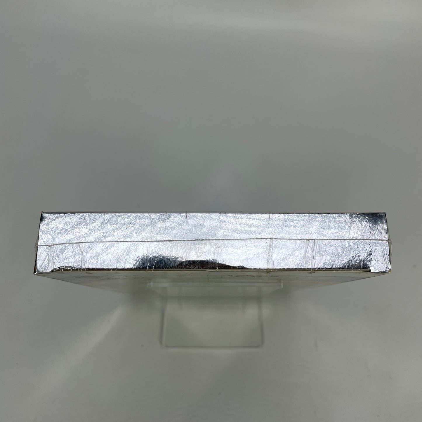 New Tropical Trouble (Mattel Intellivision, 1982)