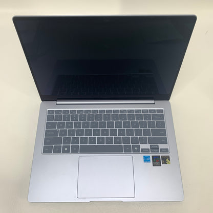 Samsung Galaxy Book4 Edge NP940XMA 14" Qualcomm 8CX GenX 12 Core 3.4GHz 16GB RAM 512 SSD