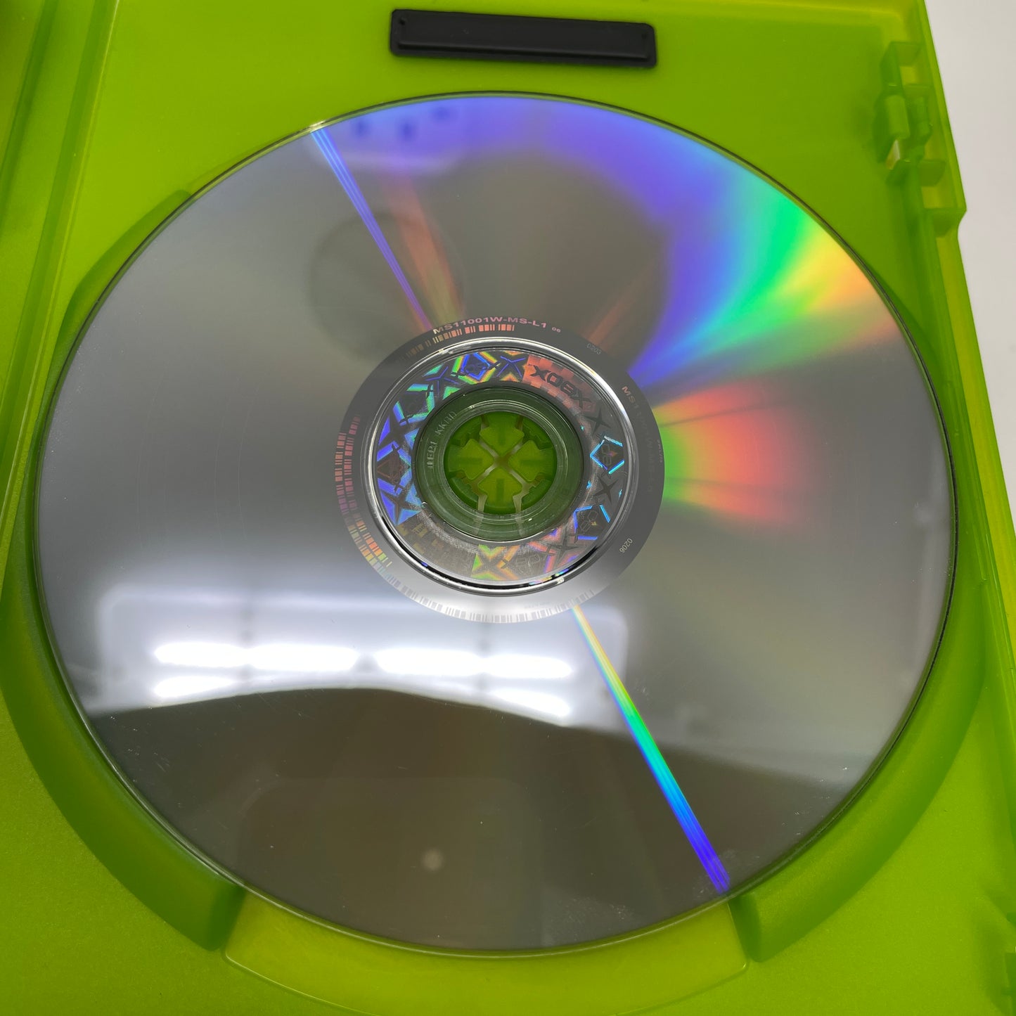 Forza Motorsport [Platinum Hits] (Microsoft Xbox, 2005)