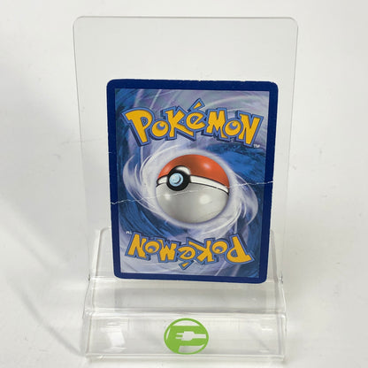 Pokémon TCG Sun & Moon Charizard GX SM60 English