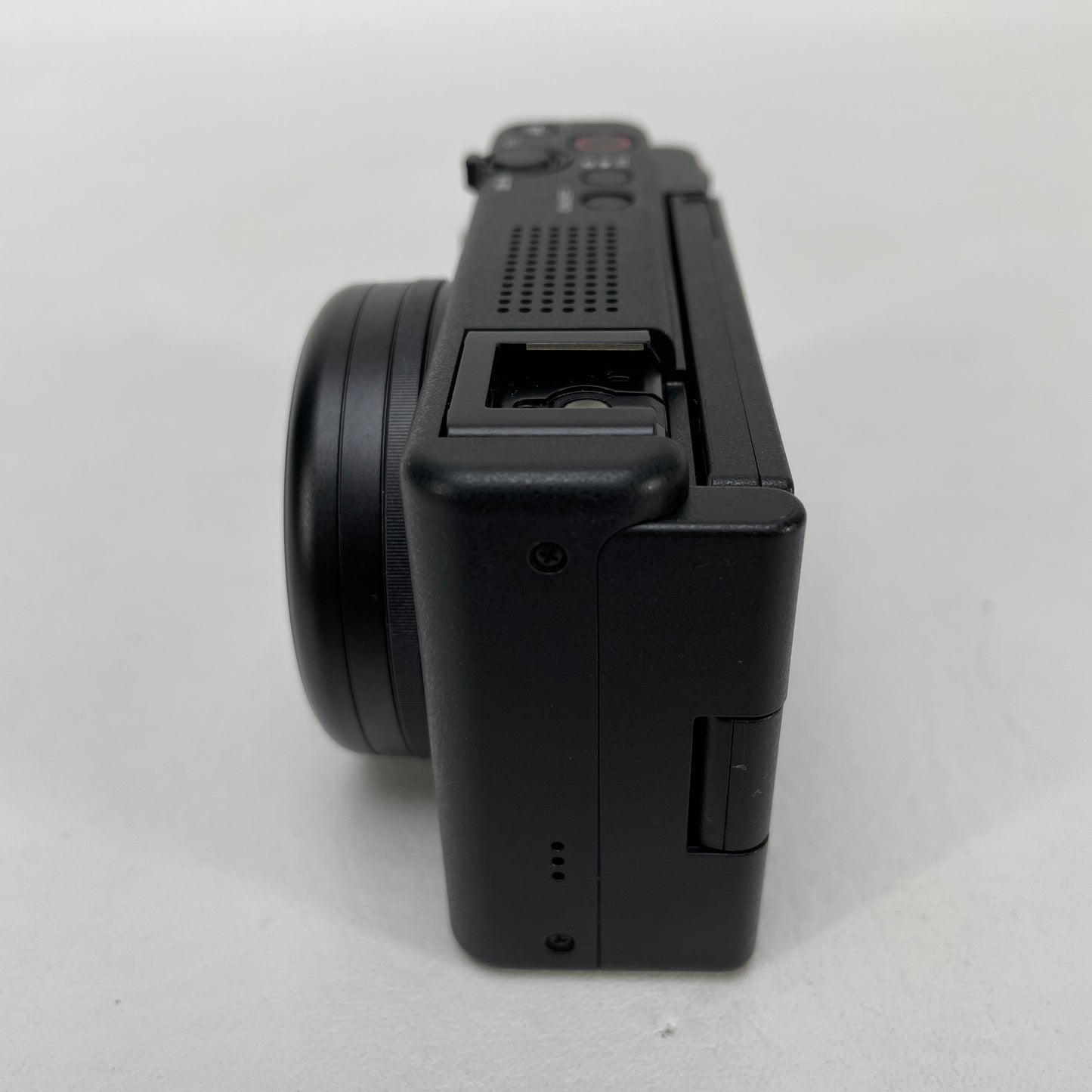 Sony ZV-1M2 20.1MP Compact Digital Camera