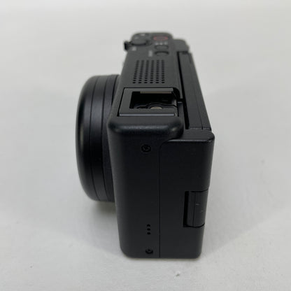 Sony ZV-1M2 20.1MP Compact Digital Camera