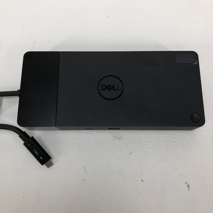 Dell WD22TB Thunderbolt Docking Station K20A001