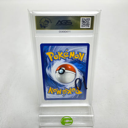 Pokémon TCG Surging Sparks Milotic EX 042/191 Holo English AGS 9.5