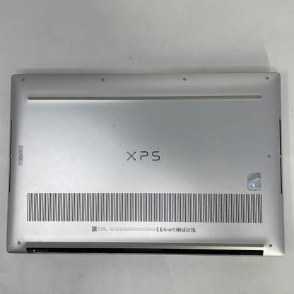 Dell XPS 15 9510 P91F002 15.6" i7-11800H 2.3GHz 16GB RAM 512GB SSD