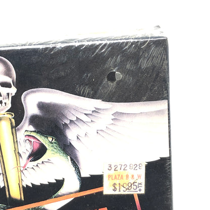 New Suicide Mission (Atari 2600, 1982)