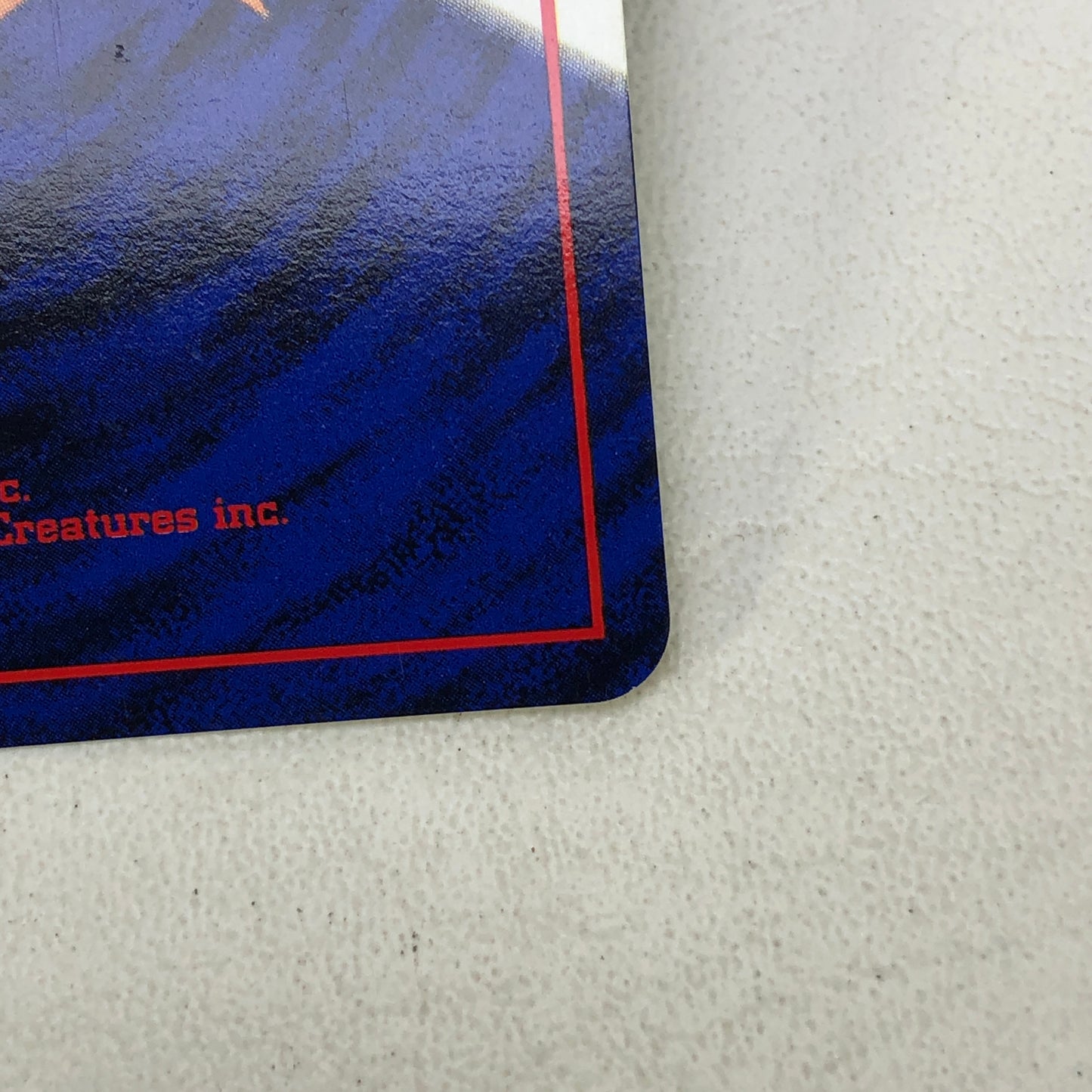 Pokémon TCG Leaders Stadium Misty's Seadra 117 Holo Japanese