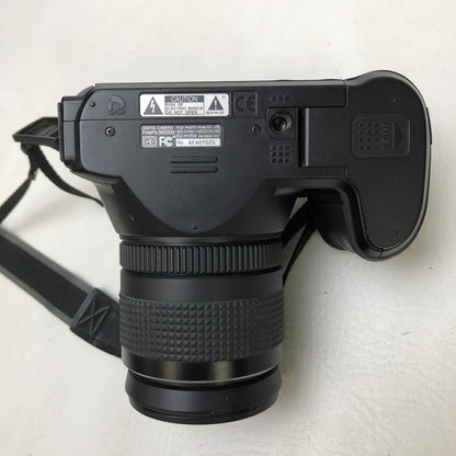 Fujifilm FinePix S6000fd 6.3MP Digital Camera