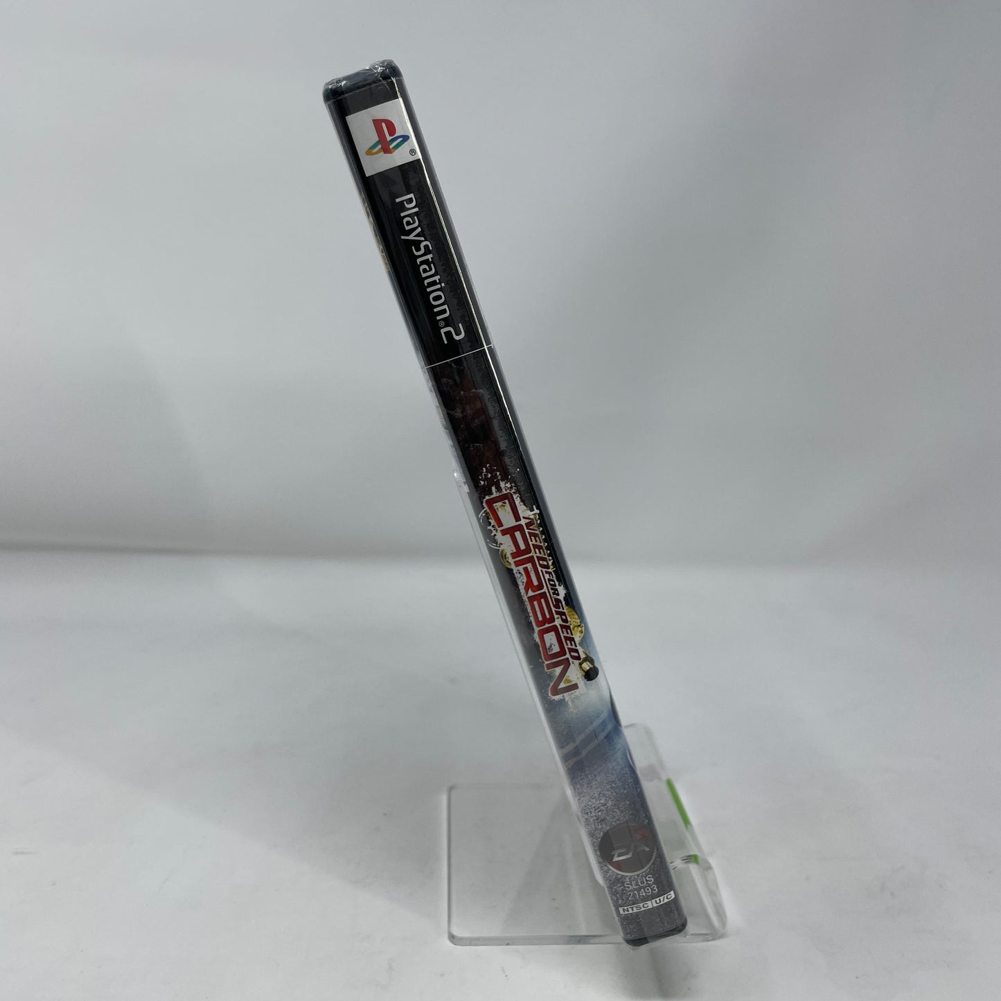 New Need for Speed Carbon (Sony PlayStation 2 PS2, 2006)