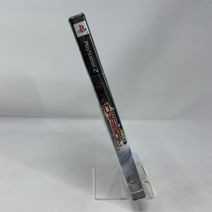 New Need for Speed Carbon (Sony PlayStation 2 PS2, 2006)