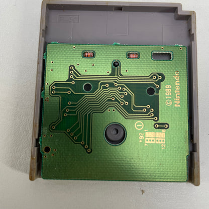 Spiderman 2 (Nintendo GameBoy, 1992)