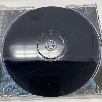 Dino Crisis 2 (Sony PlayStation 1 PS1, 2000)