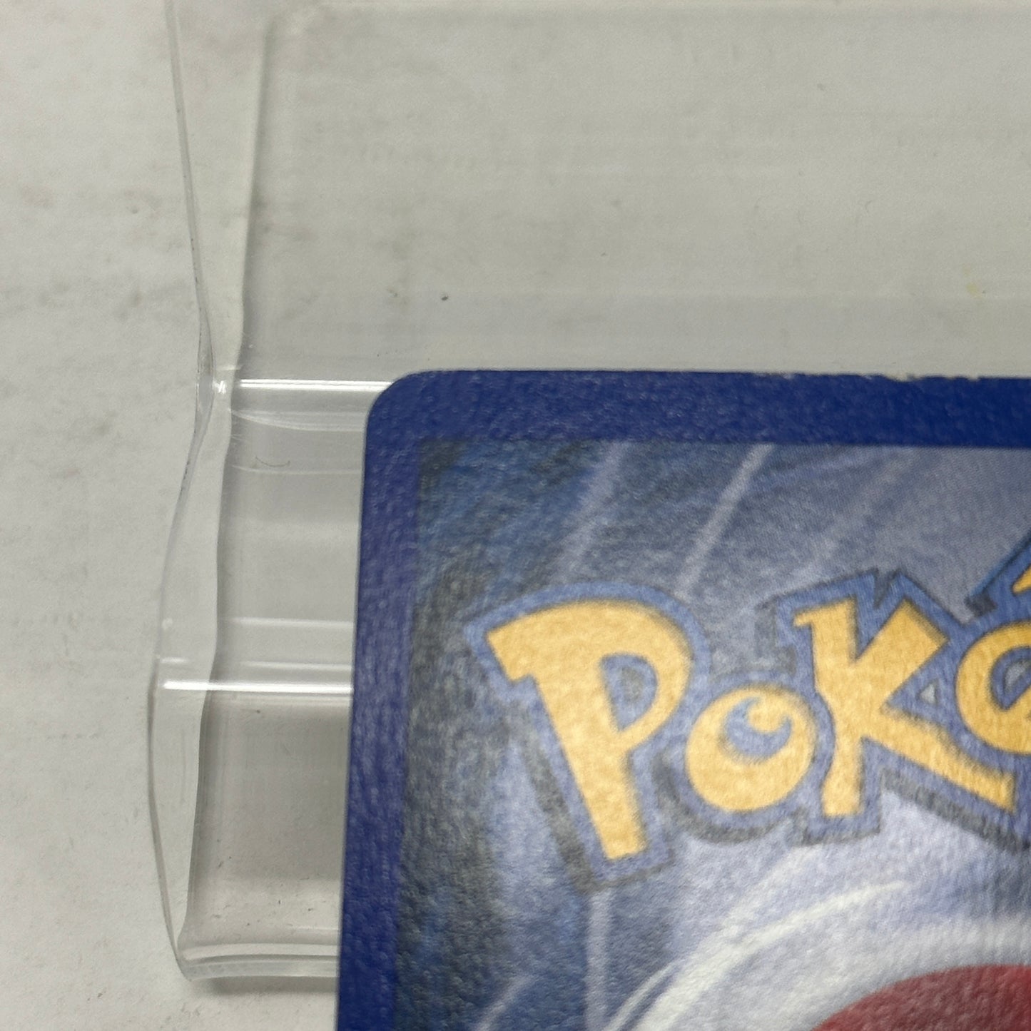 Pokémon TCG Base Set Machamp (1st Edition) (Shadowless) 8/102 Holo English