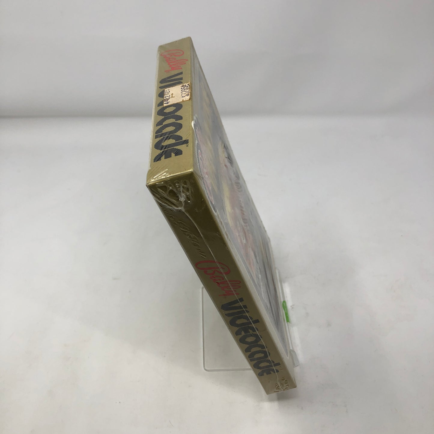 New Clowns & Brickyard (Bally Astrocade, 1976)