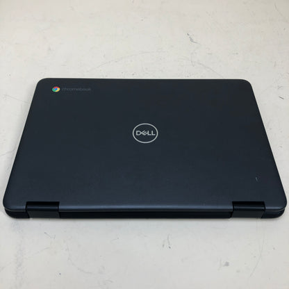 Dell Chromebook P30T002 11.6" Celeron N5100 1.1GHz 8GB RAM 64GB SSD