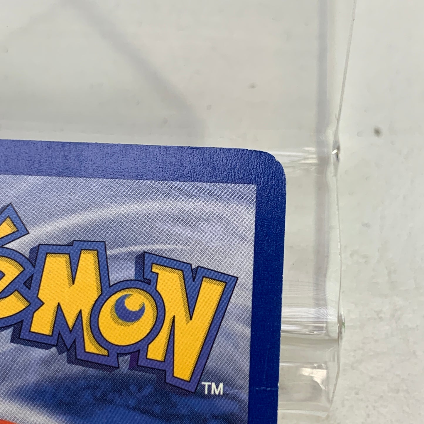 Pokémon TCG Base Set Charmander [1st Edition] 50/82 Regular English