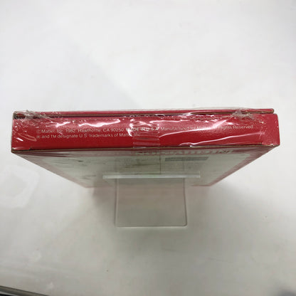 New Night Stalker (Mattel Intellivision, 1981)