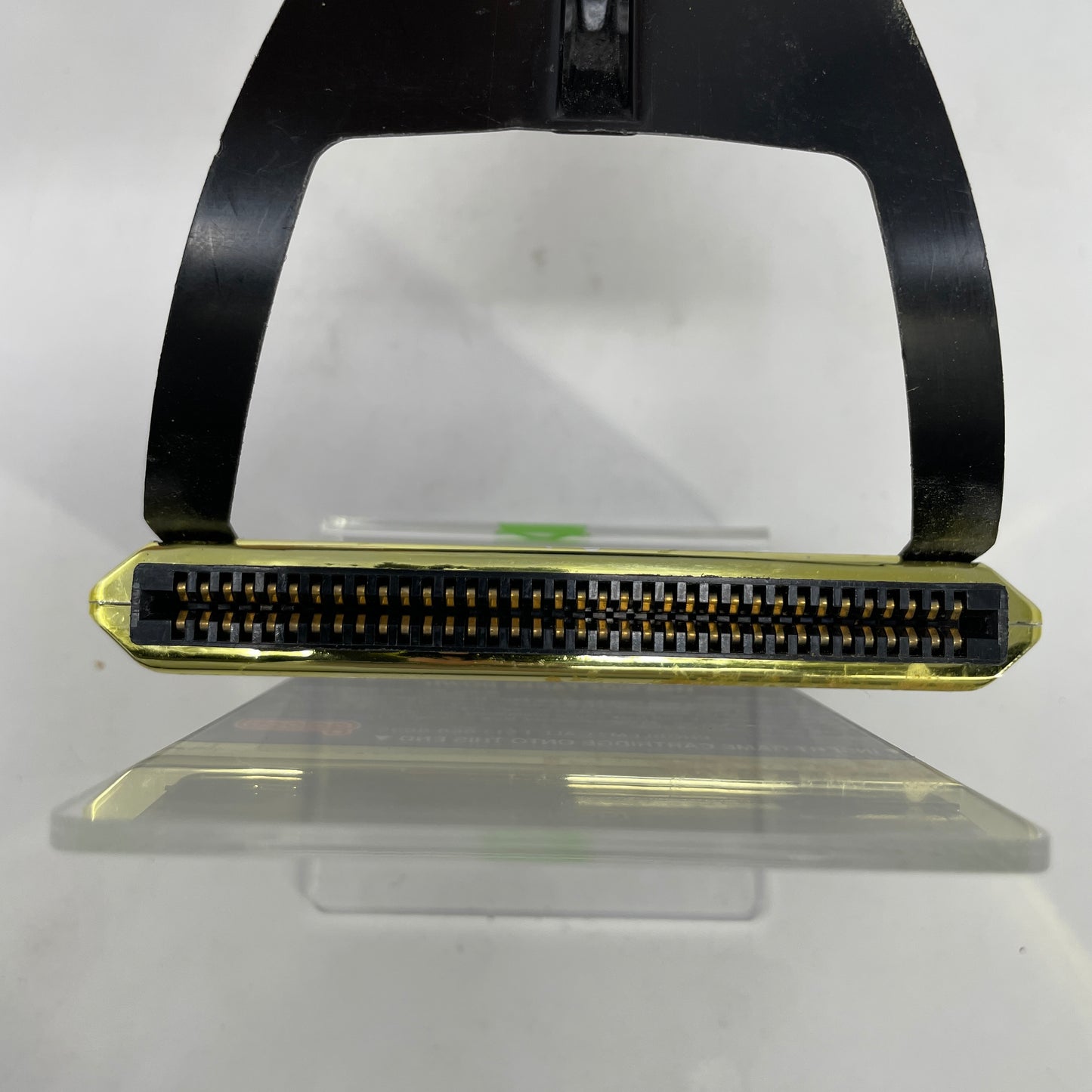 Game Genie (Nintendo NES, NaN)