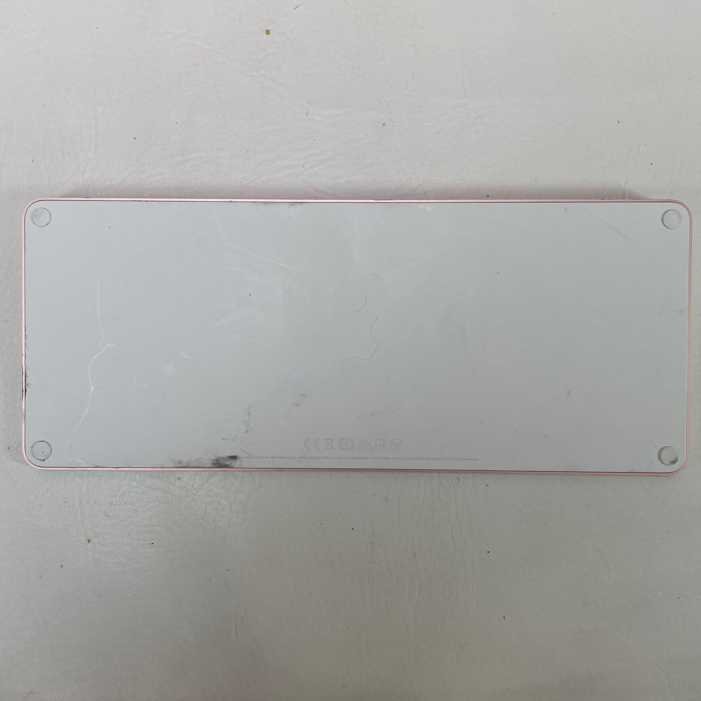 2021 Apple iMac 24" M1 3.2GHz 8GB RAM 256GB SSD Silver A2439 No Power Cord