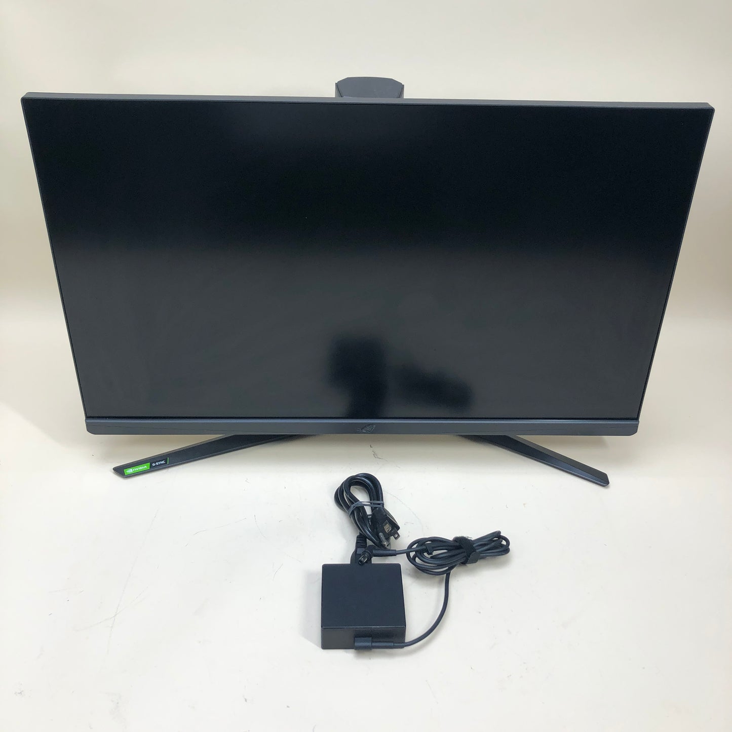 ASUS ROG Strix XG27AQ 27” Gaming Monitor 1440P WQHD 2560x1440 170Hz 1ms