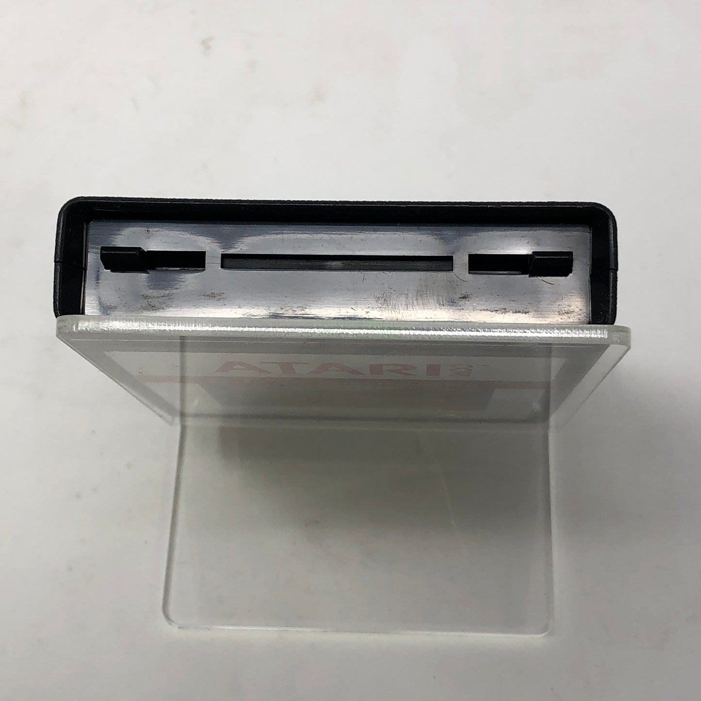 ET the Extra Terrestrial (Atari 2600, 1981)