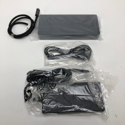 Dell K20A Docking Station Docking Station K20A001