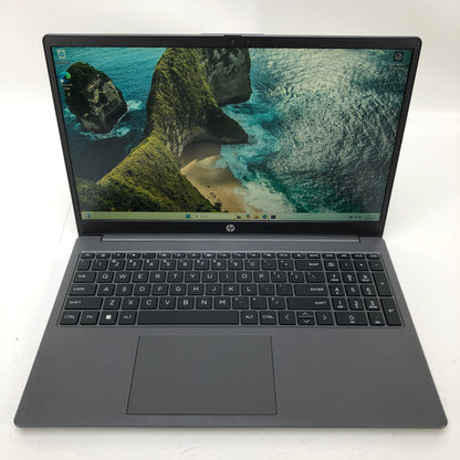 HP Laptop 255 G10 15.6" Ryzen 7 7730U 2.0GHz 32GB RAM 1TB SSD