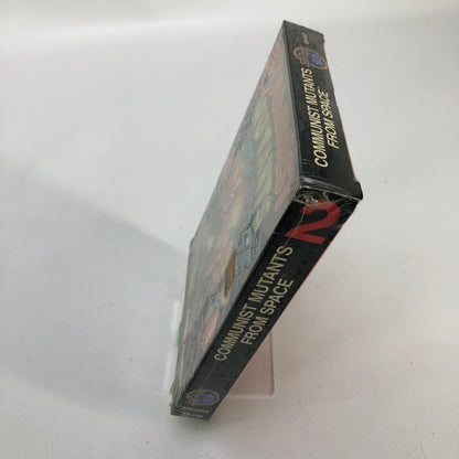 New Communist Mutants from Space (Atari 2600, 1981)