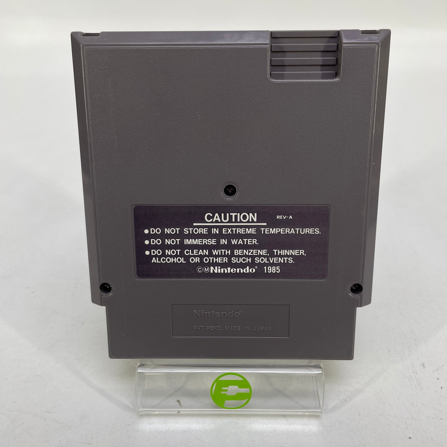 All-Pro Basketball (Nintendo NES, 1989)