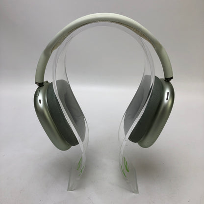 Apple AirPods Max Wireless Over-Ear Headphones Green MGYN3AM/A