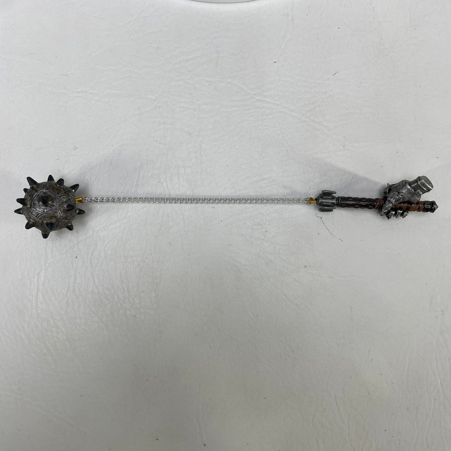 Bethesda DOOM: The Dark Ages (Collector's Edition) With Steel Book/Keycard and Statue [NO GAME]