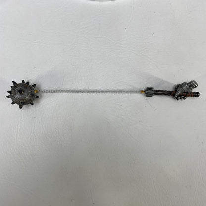 Bethesda DOOM: The Dark Ages (Collector's Edition) With Steel Book/Keycard and Statue [NO GAME]