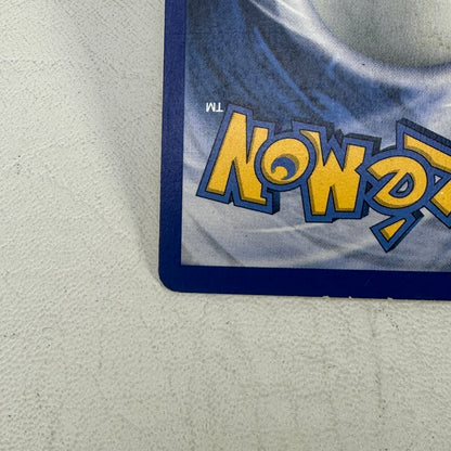 Pokémon TCG Base Set Raichu (Shadowless) 29/102 Holo English