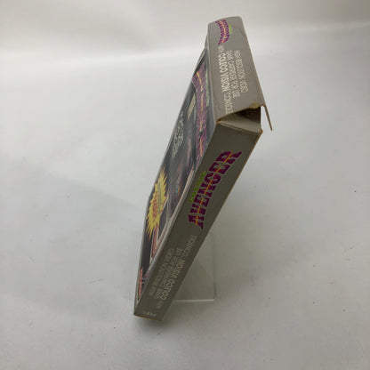 Cosmic Avenger (Coleco Vision, 1981)