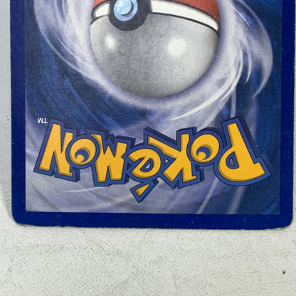 Pokémon TCG EX Deoxys Lombre [Reverse Holo] 33/107 Reverse Holo English