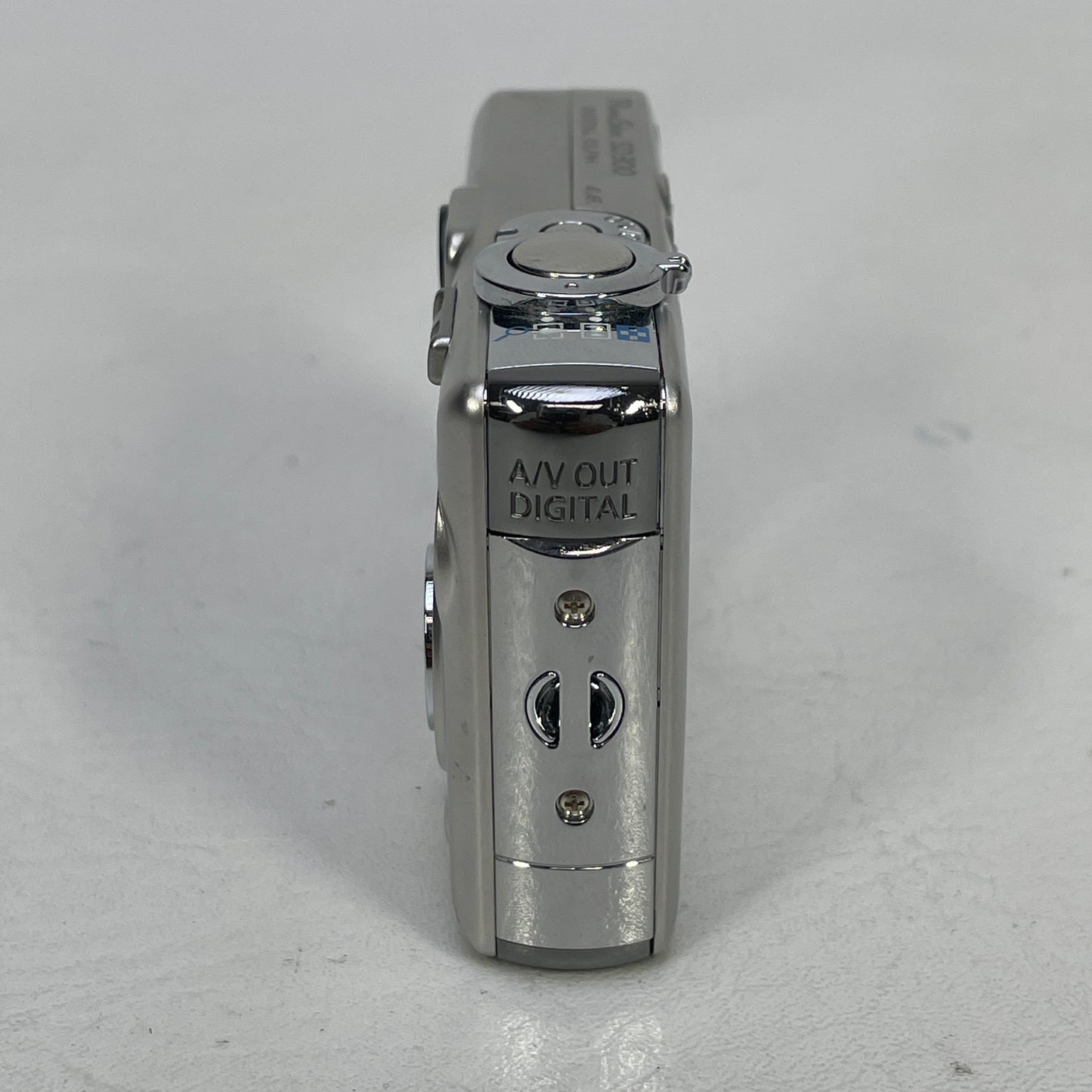 Canon PowerShot SD300 4.0MP Digital Camera