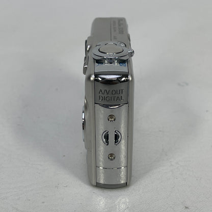 Canon PowerShot SD300 4.0MP Digital Camera