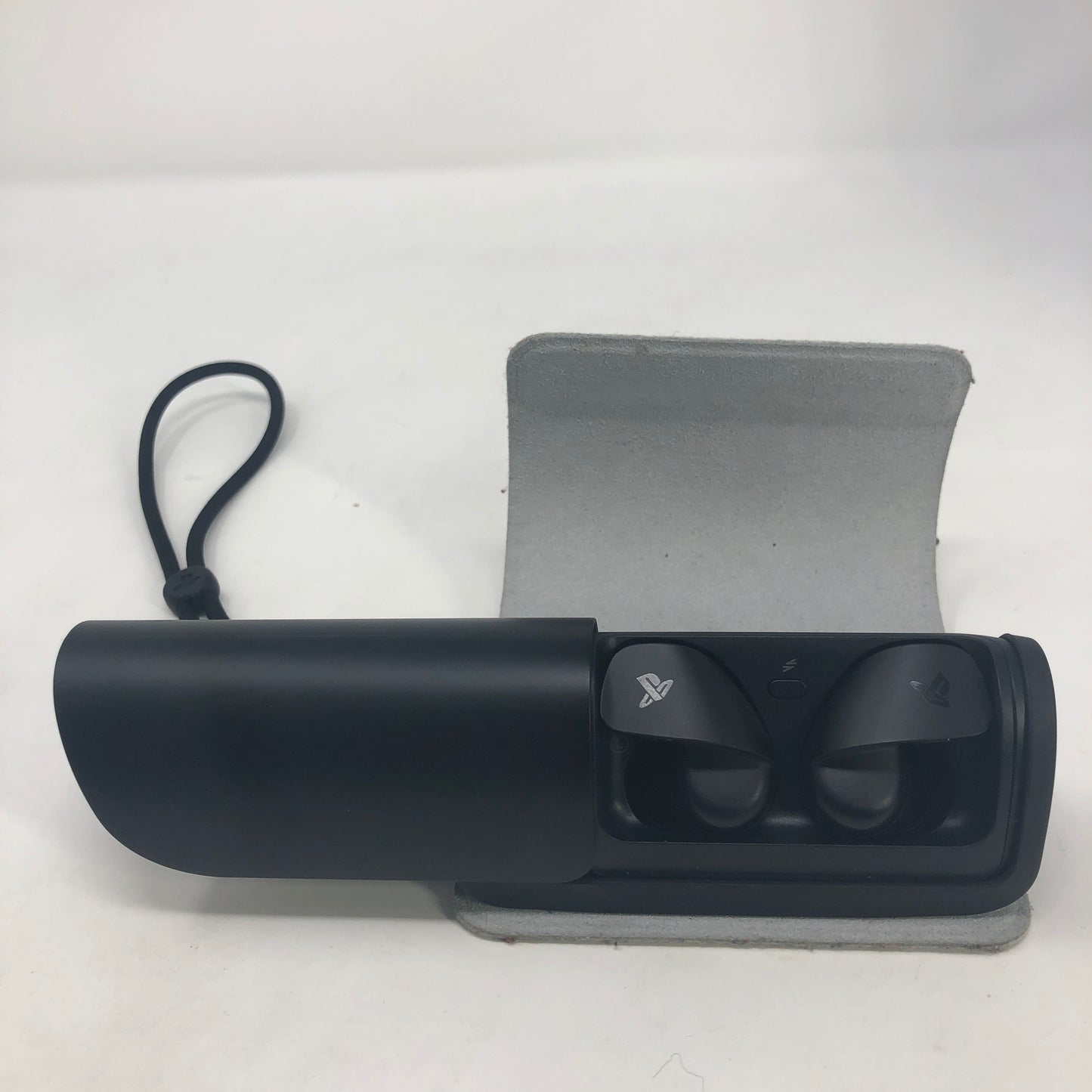 Sony PlayStation Pulse Explore Black CFI-ZWE1
