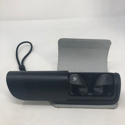 Sony PlayStation Pulse Explore Black CFI-ZWE1